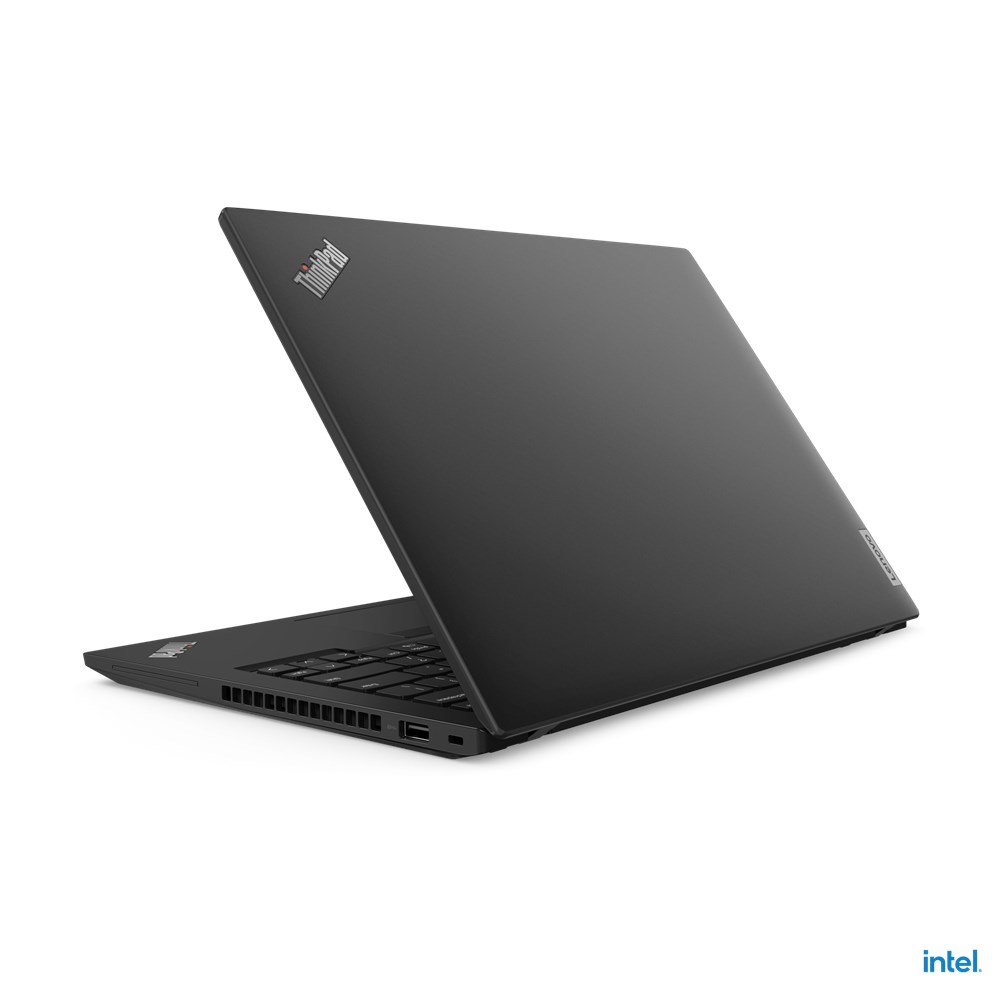 Laptop Lenovo ThinkPad T14, 14", Intel i5-1235U, 8 GB RAM, 256 GB SSD, i zi