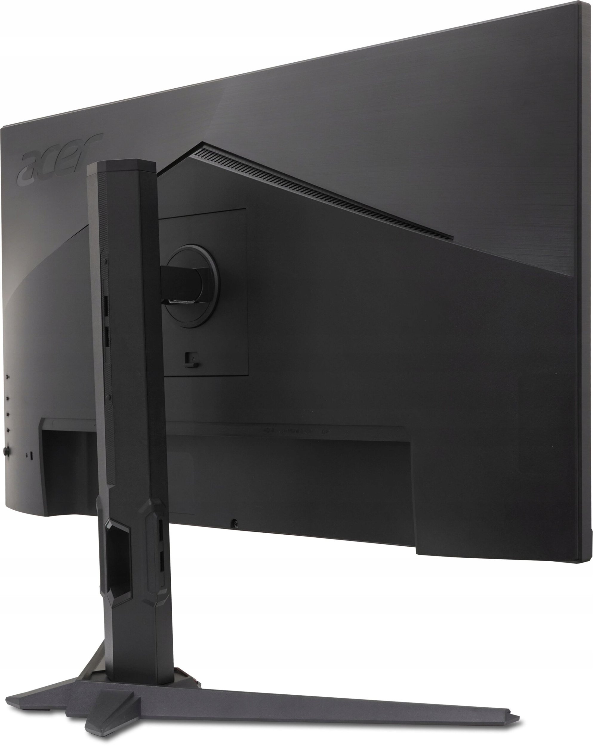 Monitor gaming Acer Nitro XV270UF3bmiiprx, 27", 2560 x 1440, 320 Hz, i zi