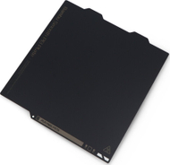 Pllakë printimi 3D Bambu Lab Smooth PEI A1 Mini, precizion i lartë Z, e zezë