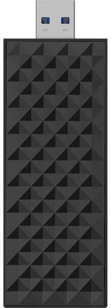 Adaptor rrjeti Netgear A9000 BE6500, USB 3.0, WiFi, i zi