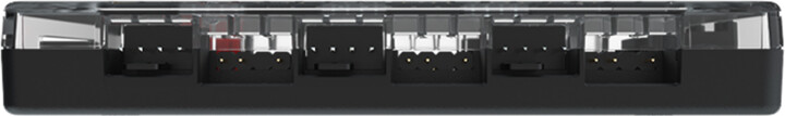 Kontroller Cooler Master ARGB and PWM