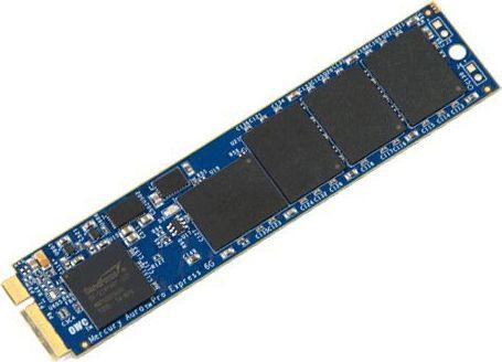 SSD диск OWC Aura Pro, 250GB, Macbook SSD SATA III