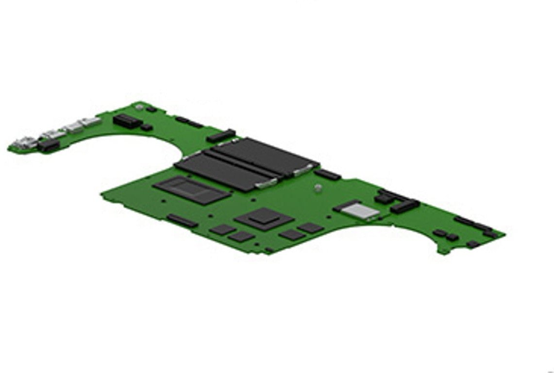Pllakë amë laptopi HP M62250-601, Intel Core i7-11800H, RTX 3070MQ