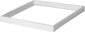 Kornizë montimi për panel LED Kanlux ADTR H 6060 W, 600x600 mm, 65 mm, e bardhë