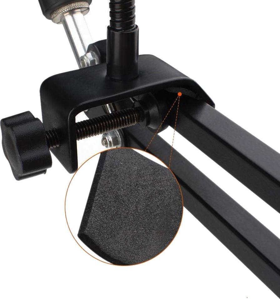 Filter mikrofoni Pop Mozos PS-1, i zi