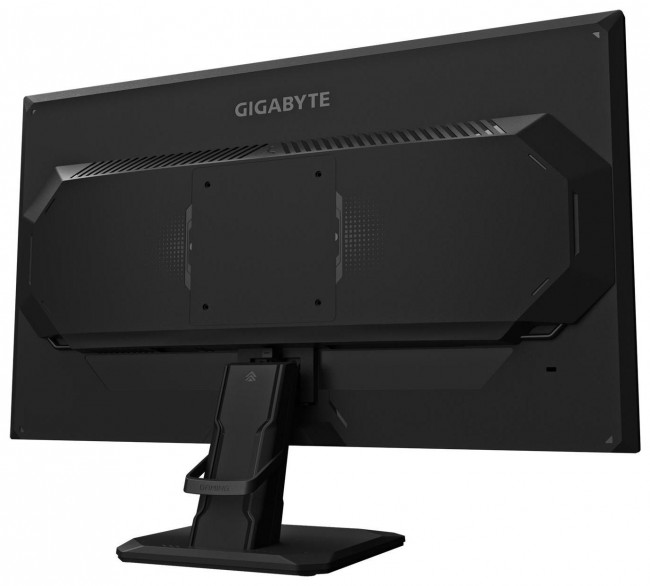 Монитор Gigabyte GS25F2, 24,5", Full HD, 200Hz, црн