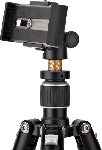 Држач за таблет Joby GripTight Mount PRO JB01394, 7-10\", за статив, црна