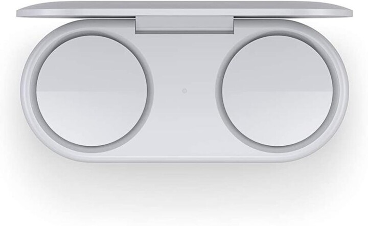 Dëgjuese Microsoft Surface Earbuds, të bardha