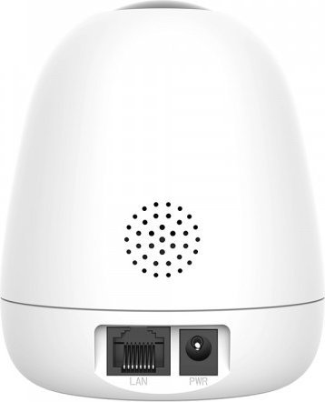 Kamerë Tenda CP6 IP, e bardhë