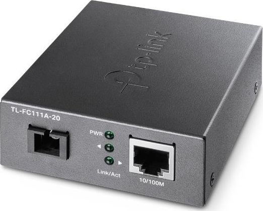 Konvertues TP-LINK TL-FC111A-20