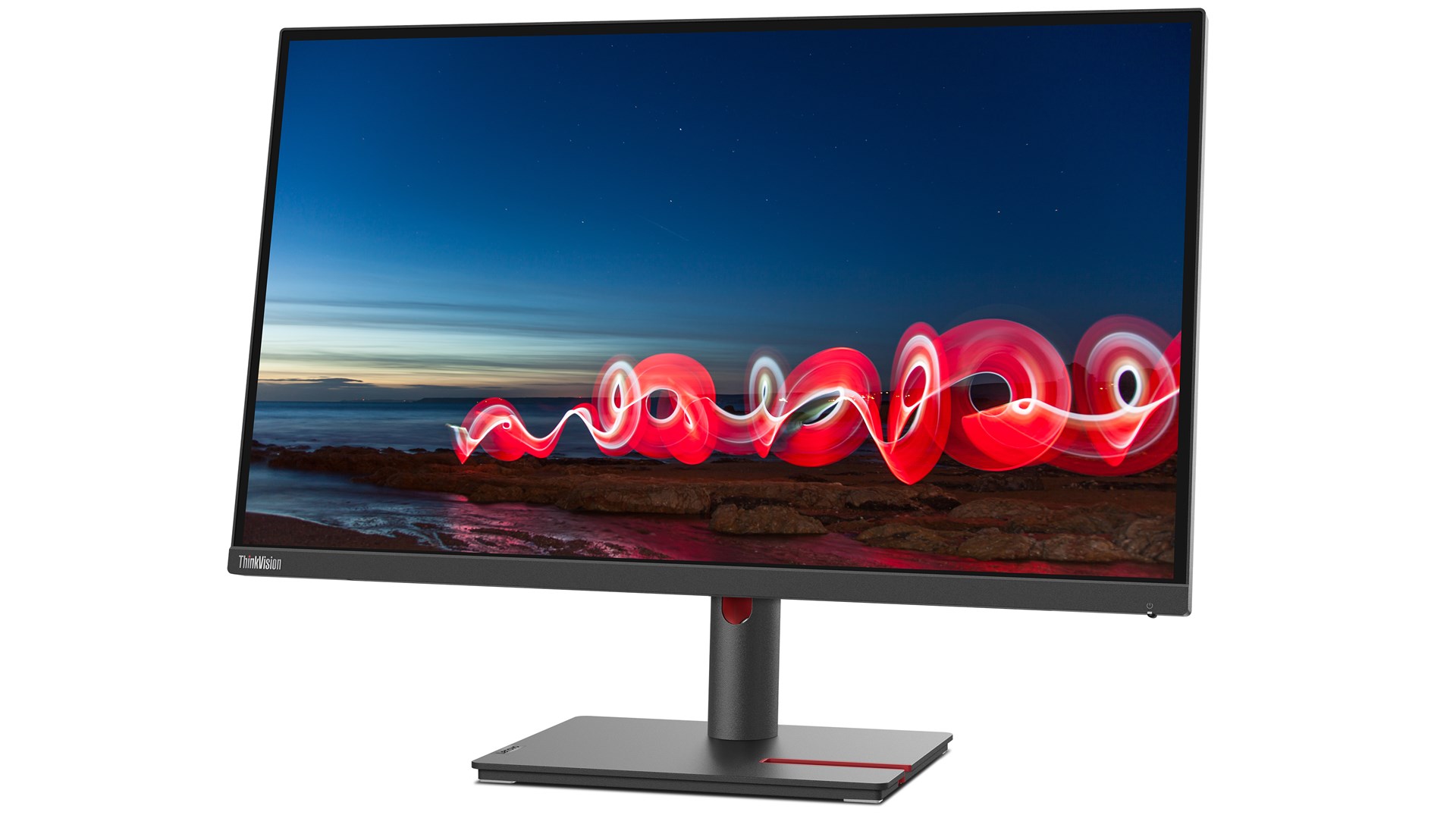 Monitor Lenovo ThinkVision T23i 30, 23", Full HD, i zi