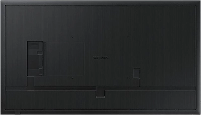 Monitor Samsung QM55C, 55", 4K UHD, i zi