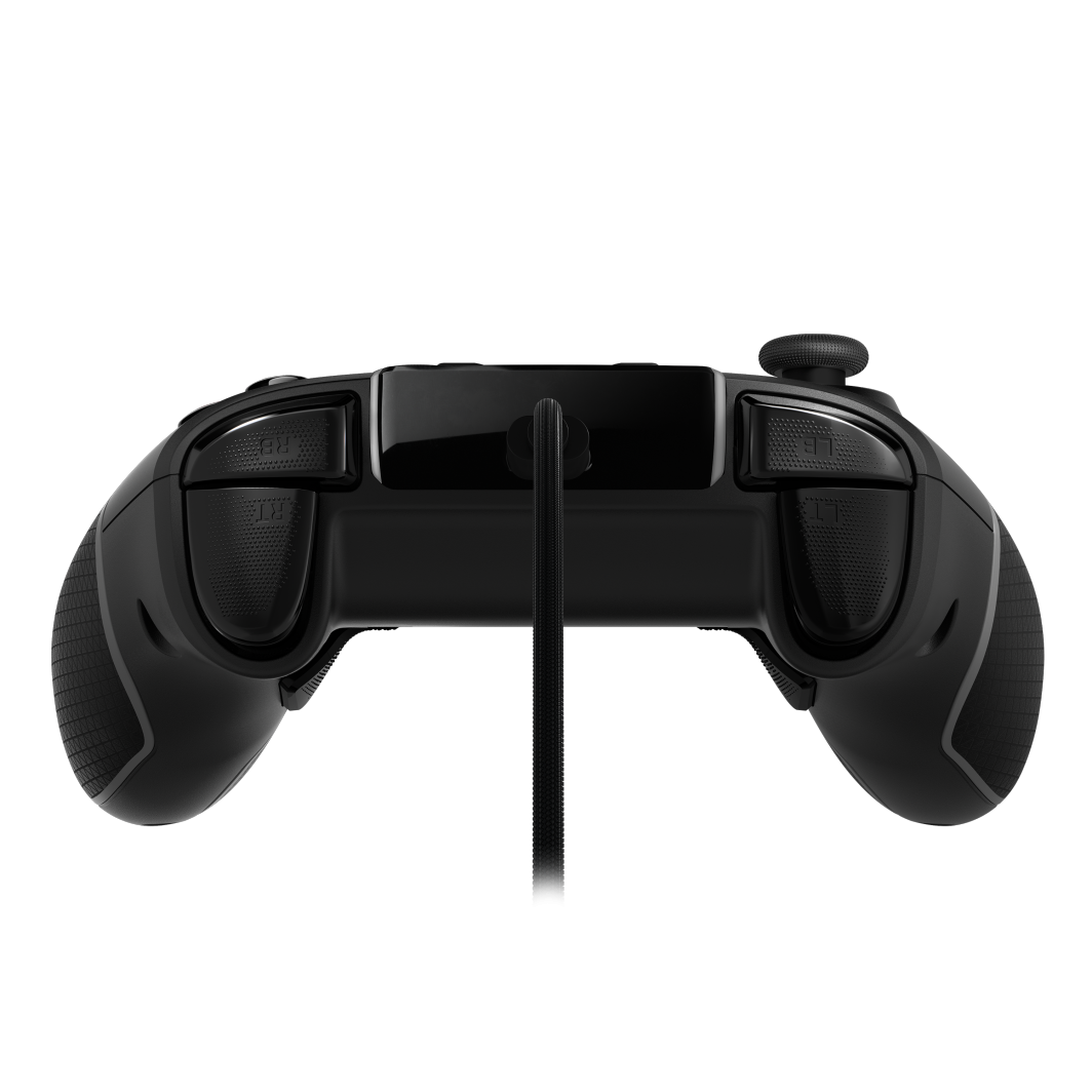 Kontroller Turtle Beach Recon Xbox, me kabllo, i zi