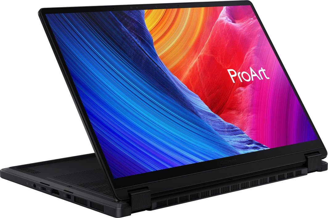Laptop Asus ProArt PX13 OLED HN7306WV-LX002X, 13.3", AMD Ryzen AI 9 HX 370, 32GB RAM, 1TB SSD, NVIDIA GeForce RTX 4060