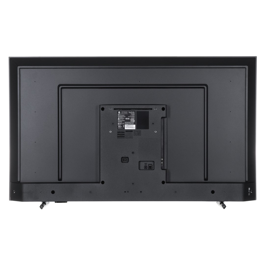 Televizor Philips 7600 series 65PUS7608/12, 65", 4K UHD, Wi-Fi, zezë/hirtë