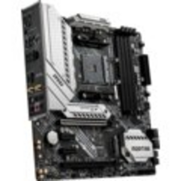 [OUTLET] Pllakë amë MSI MAG B550M MORTAR WIFI - AMD B550