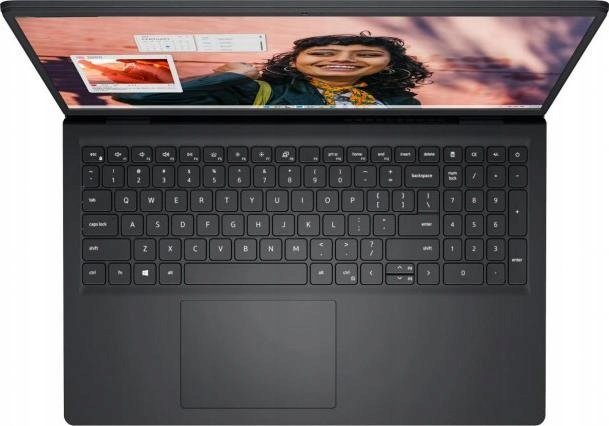 Laptop DELL Inspiron 3530, 15.6",Intel Core 7-1355U, 16GB RAM, 1TB SSD, i zi
