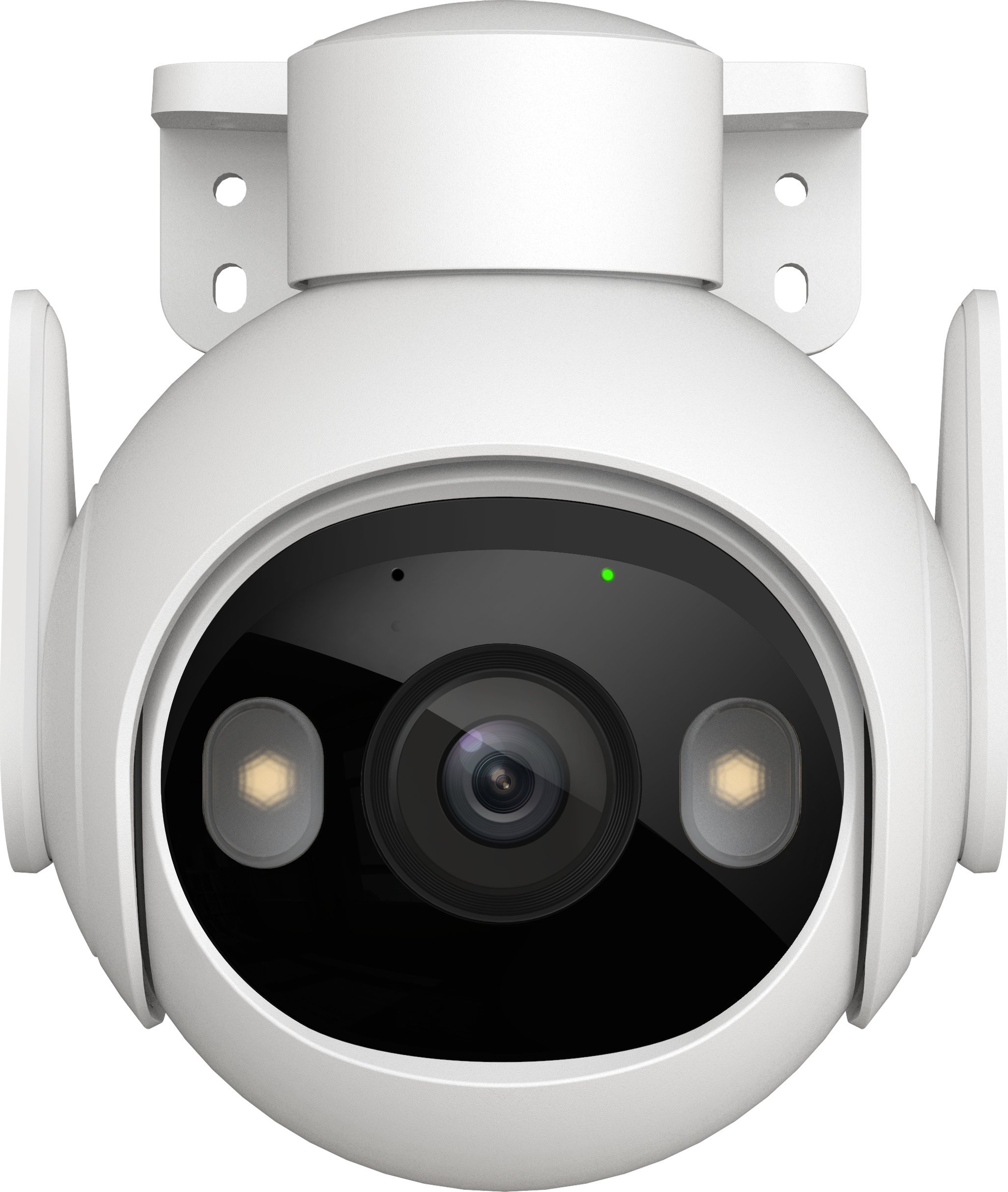 Kamerë sigurie IMOU Cruiser 2K Ipiece GS7EP 3M0WE, Wi-Fi, 5MP, IP66, e bardhë