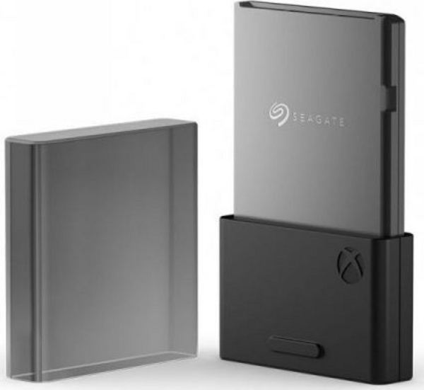 Hard disk Seagate STJR512400, 512 GB, SSD, Xbox