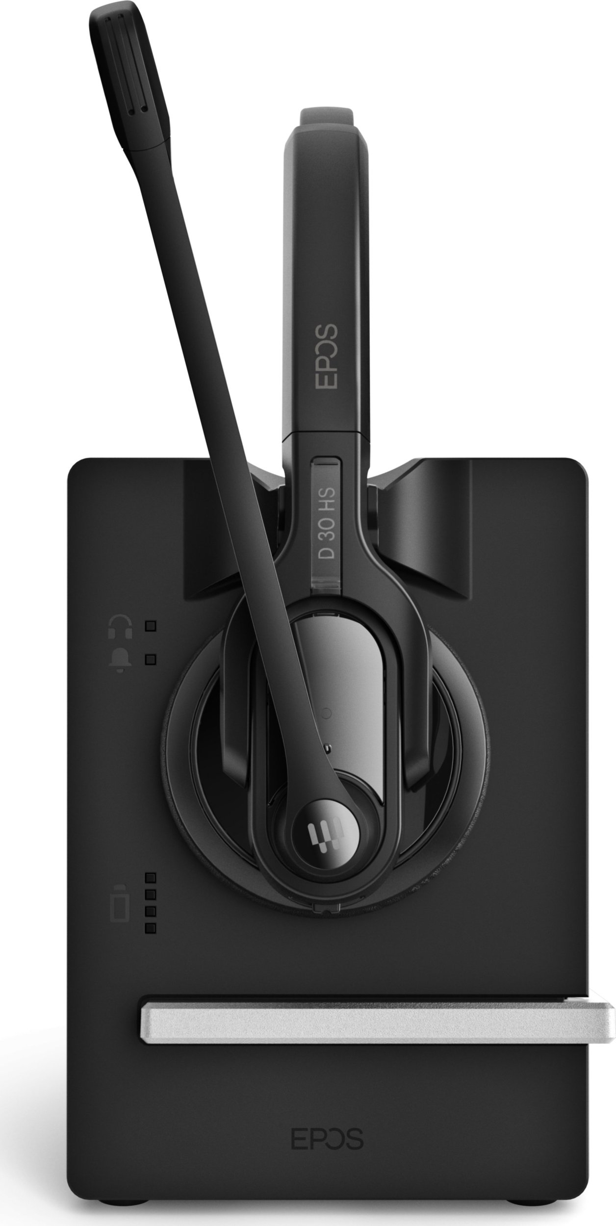 Ngarkues USB D 30 ML, prizë EU, i bardhë