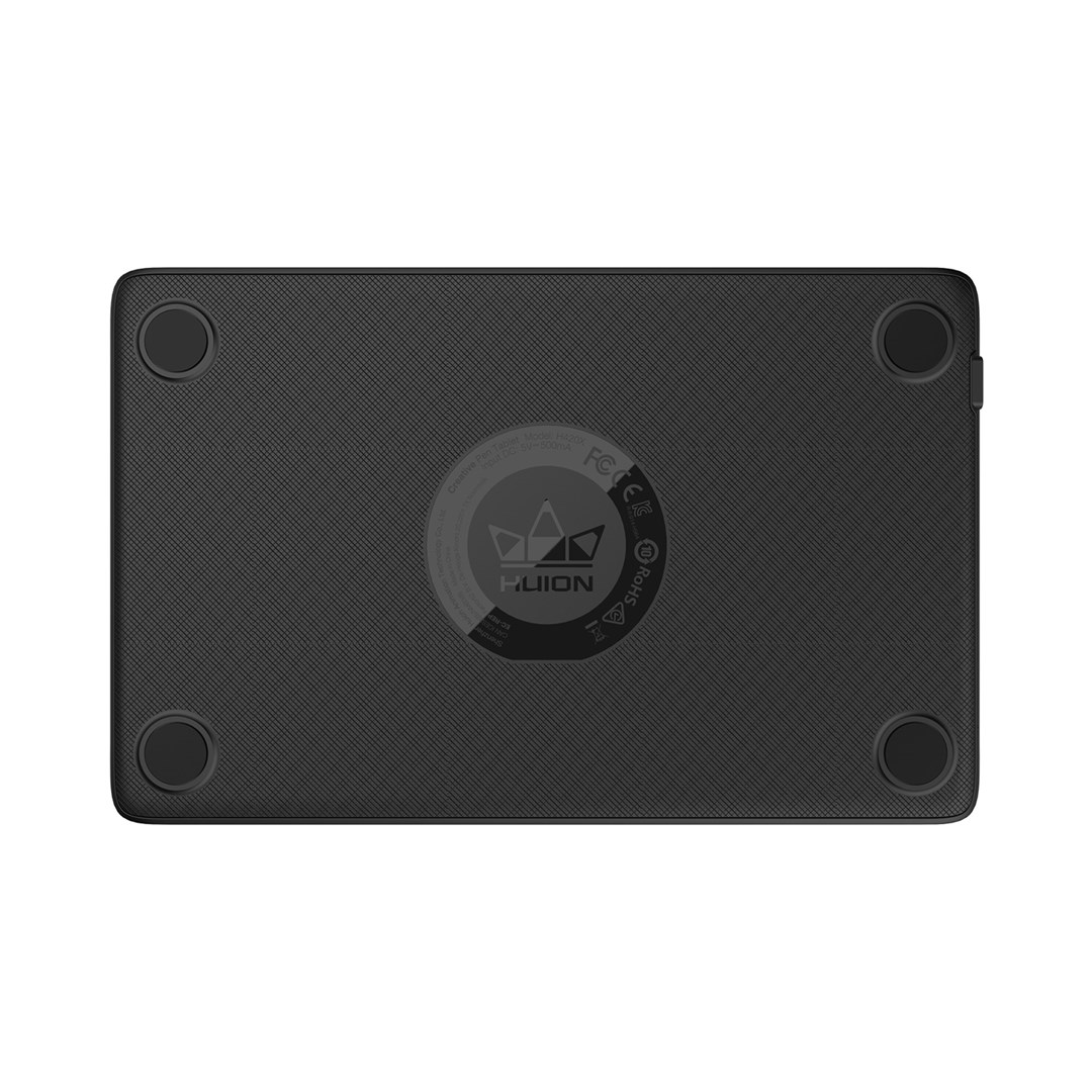 Tablet grafik Huion Inspiroy H420X