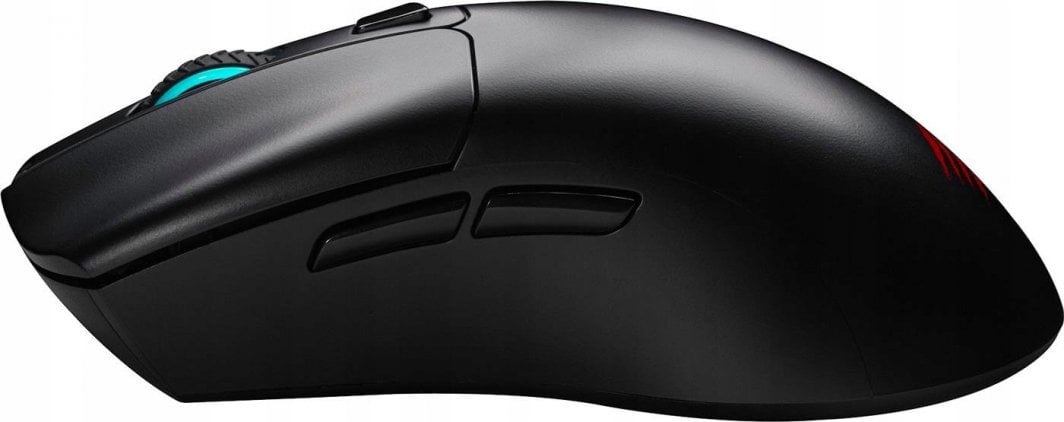 Maus gaming Mad Catz MOJO M2, wireless 2.4 GHz, RGB, i zi