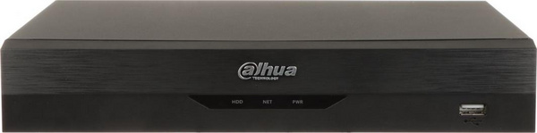Regjistrues Dahua Technology XVR5104HS - 4KL - I3, UHD 4K, i zi