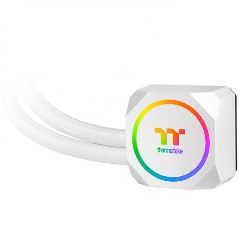 Ftohës Thermaltake TH360 ARGB Sync Snow Edition Processor All-in-one