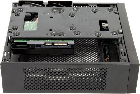 Kasë Chieftec IX-03B-OP, Desktop