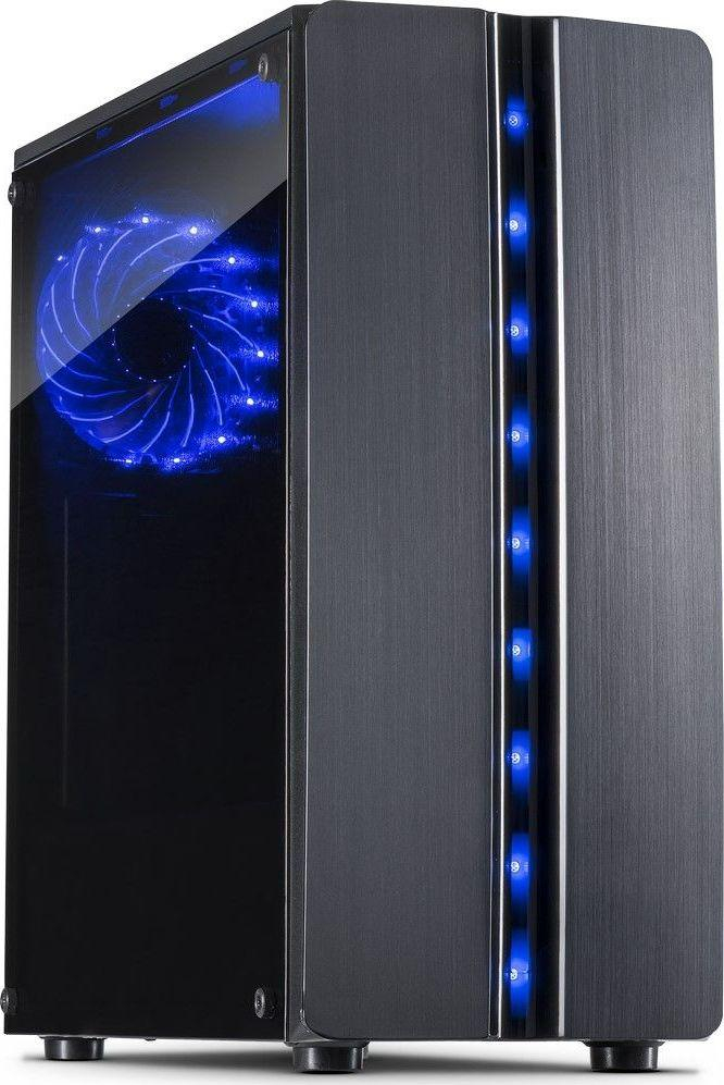 Kasë Inter-Tech Thunder, Midi Tower