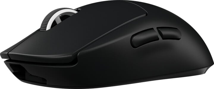 Maus Logitech G Pro X Superlight, i zi