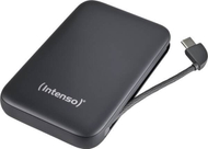 Power bank Intenso S10000, 10000 mAh, Power Delivery 3.0, gri