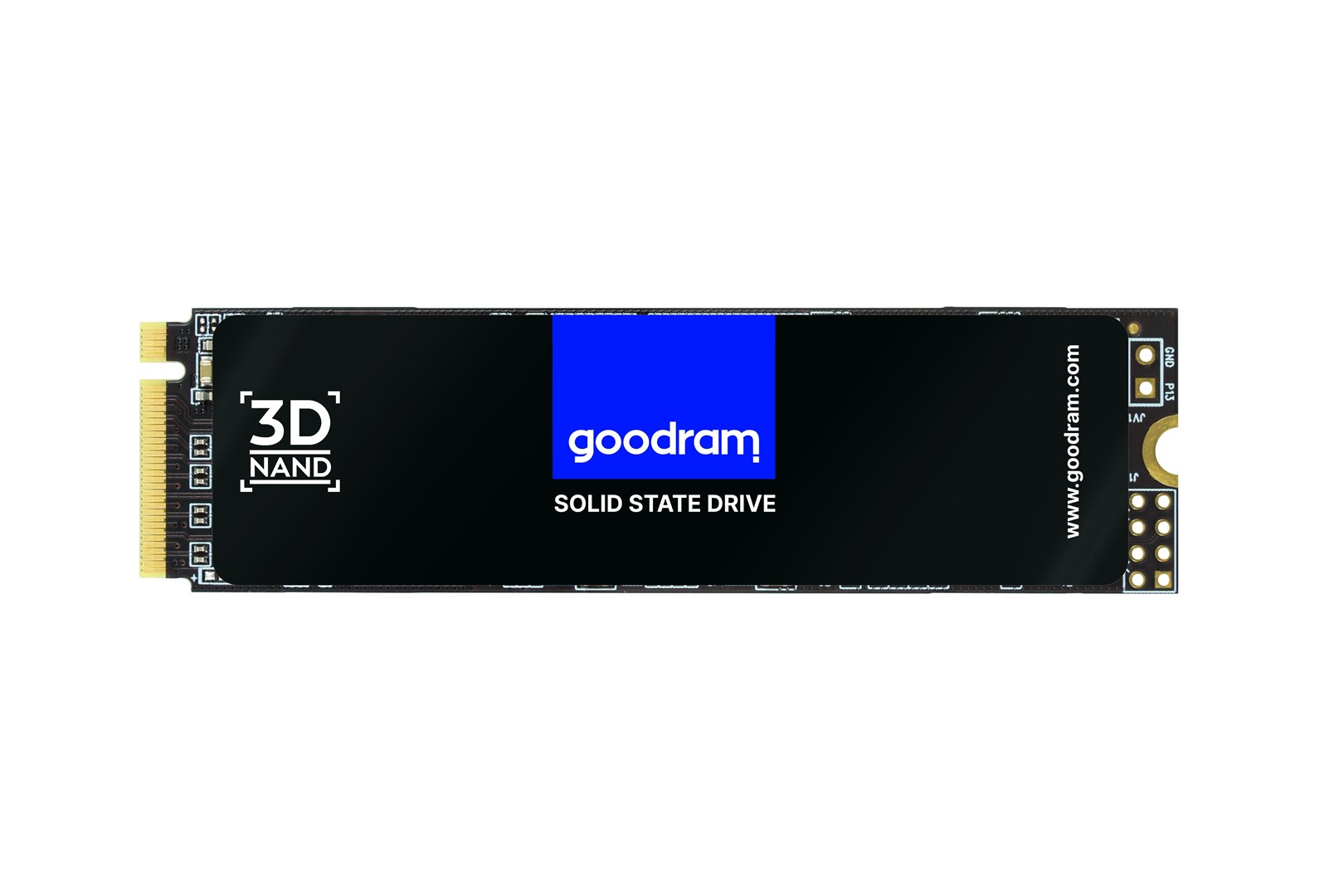 Disk SSD GOODRAM PX500, M.2, 2050 MB/s, i zi