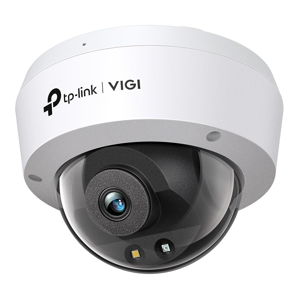Kamerë IP TP-Link VIGI C240, 4MP, Dome, e bardhë