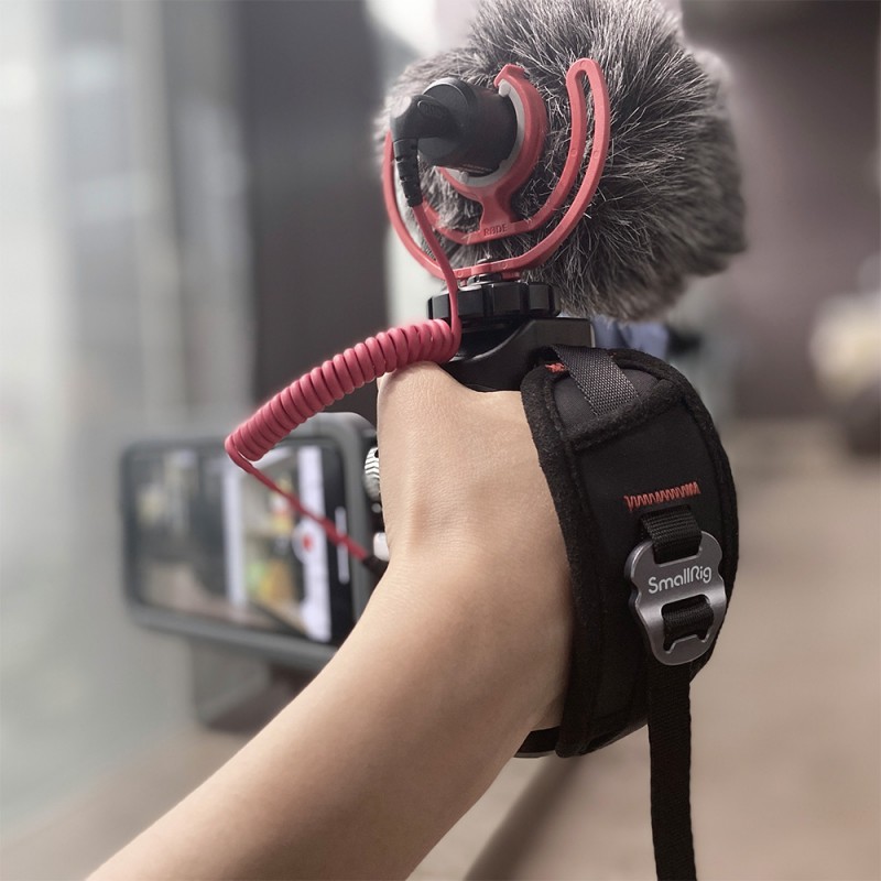 Smallrig Hand Strap