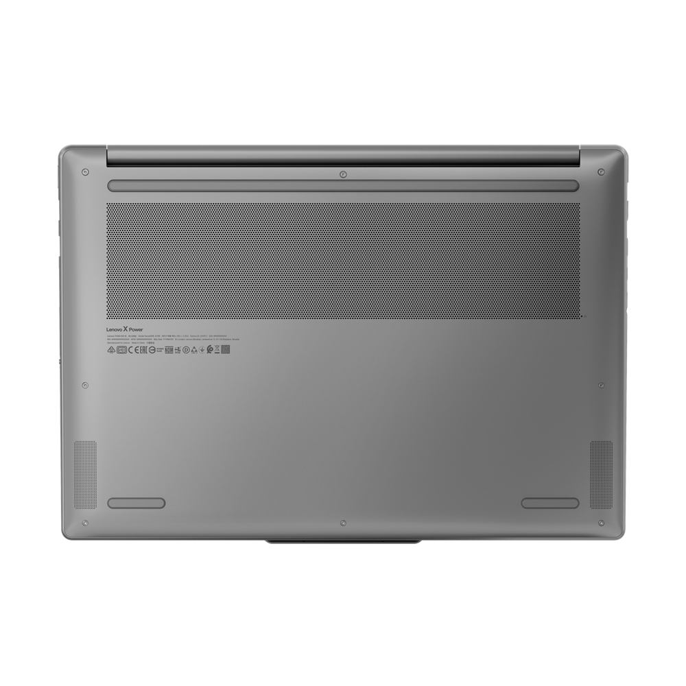 Laptop Lenovo Yoga Pro 9 16IMH9, 16", Intel Core Ultra 9, RTX 4050, 32GB RAM, 1TB SSD, gri