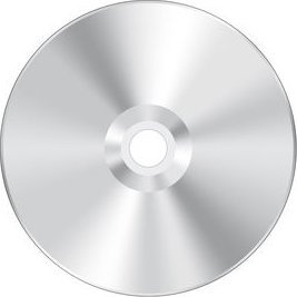 CD bosh MediaRange MRPL514, CD-R 700MB, 52x, 100 copë