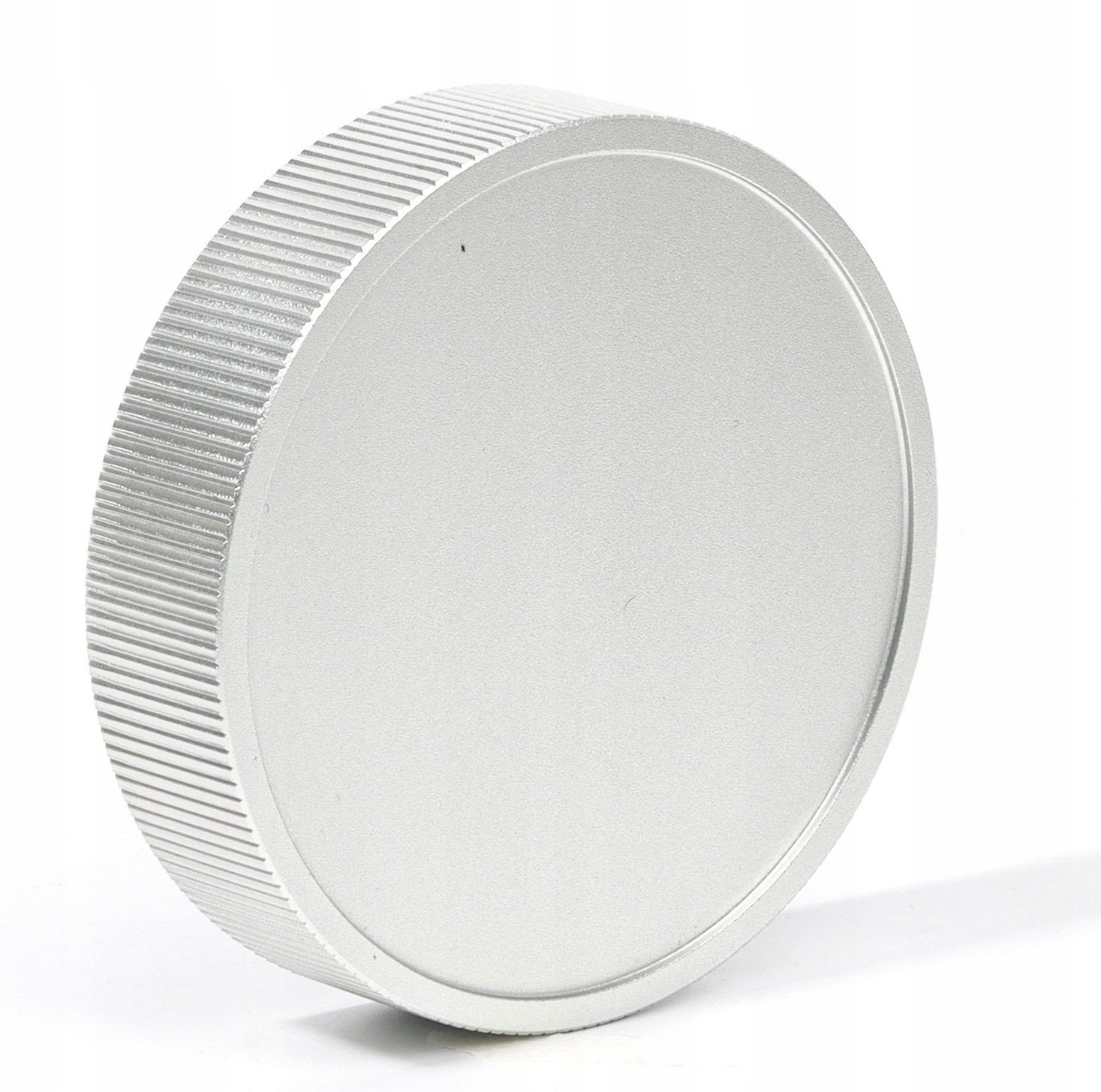 Kapak mbrojtës lente LoveInstant për Fujifilm Instax Mini 99, alumin, argjendtë