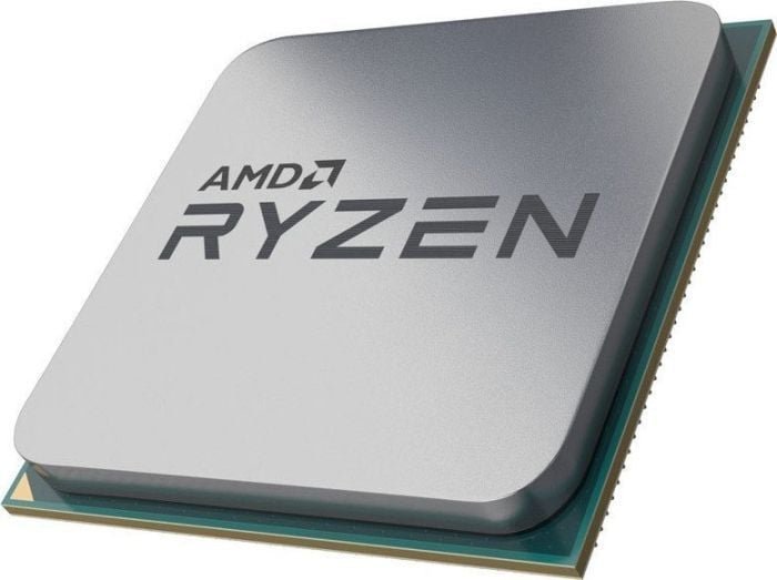 Procesor AMD Ryzen 5 3600, 3.6 GHz, 32 MB, BOX, i zi