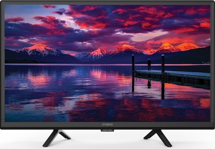 Televizor Strong SRT24HE4023, 24", HD Ready, i zi