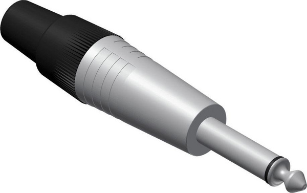 Lidhës Procab VCJ2MX-P, 6.3 mm