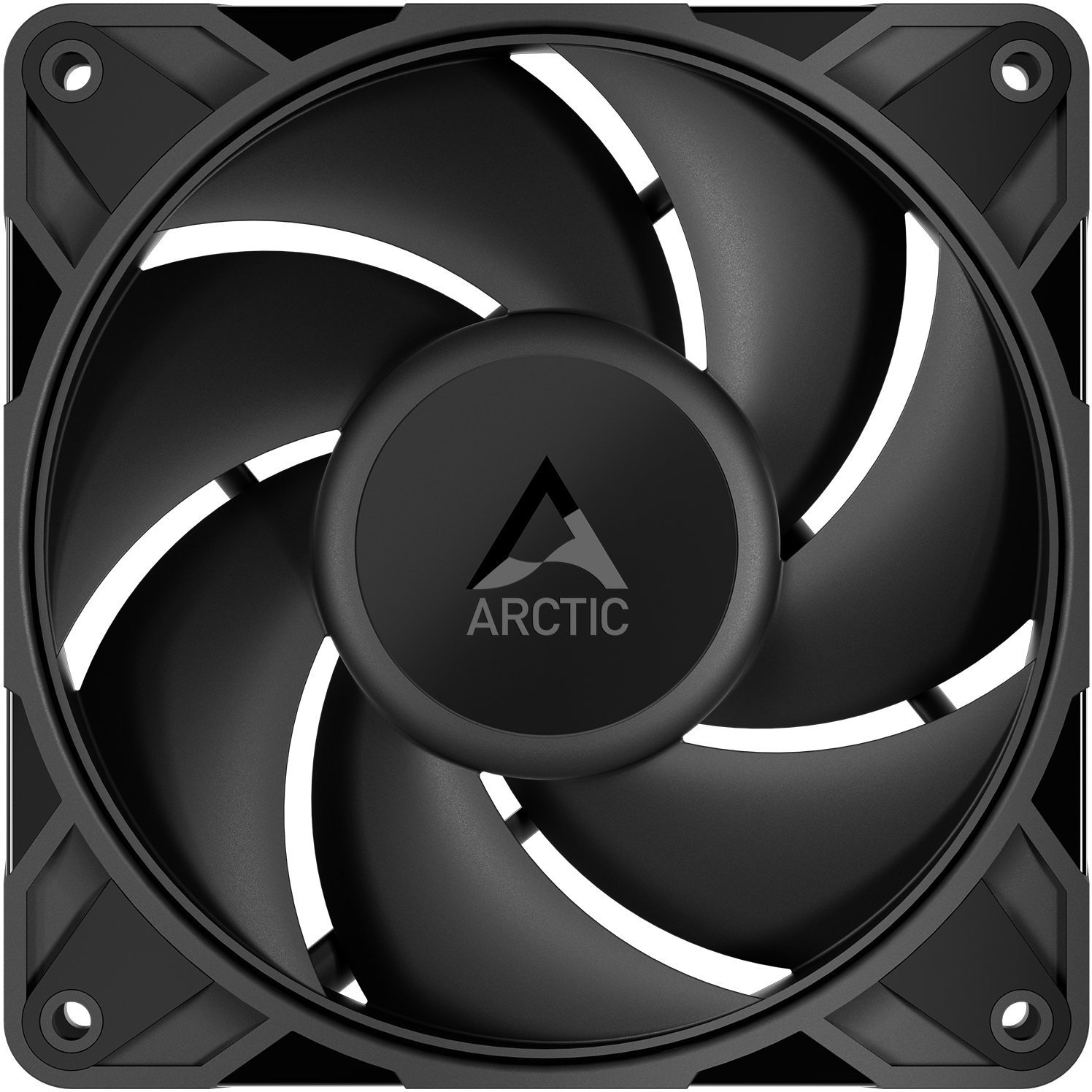 Ventilator PC ARCTIC Freezer P12 Pro, 120mm, PWM, i zi