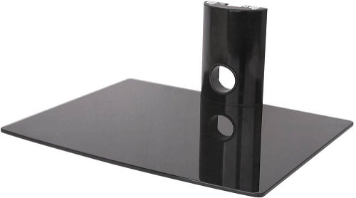 Mbajtës për Resiver STELL SHO 1180 - E zezë
