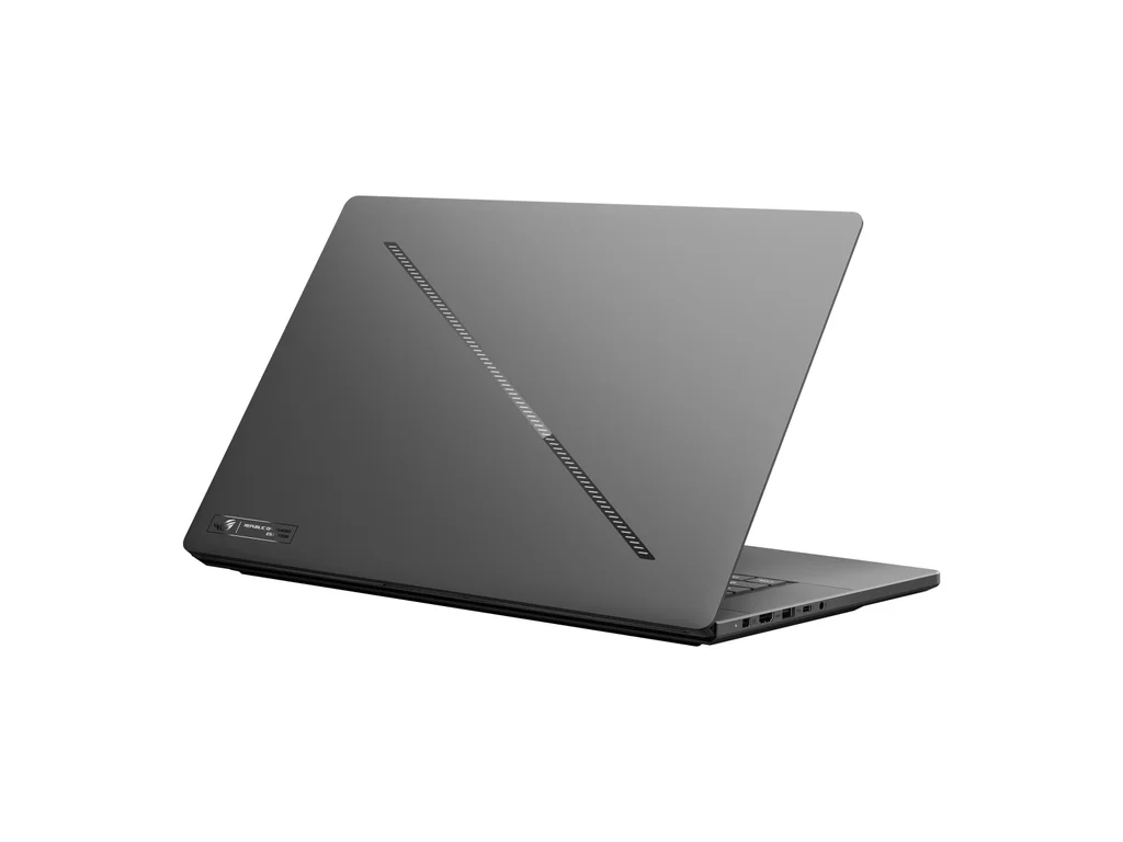 Laptop ASUS ROG Zephyrus G16 GU606AX-TB070Z, 16", Intel Core Ultra 9-386H, 64GB RAM, 1TB SSD, NVIDIA GeForce RTX 5090, i hirtë
