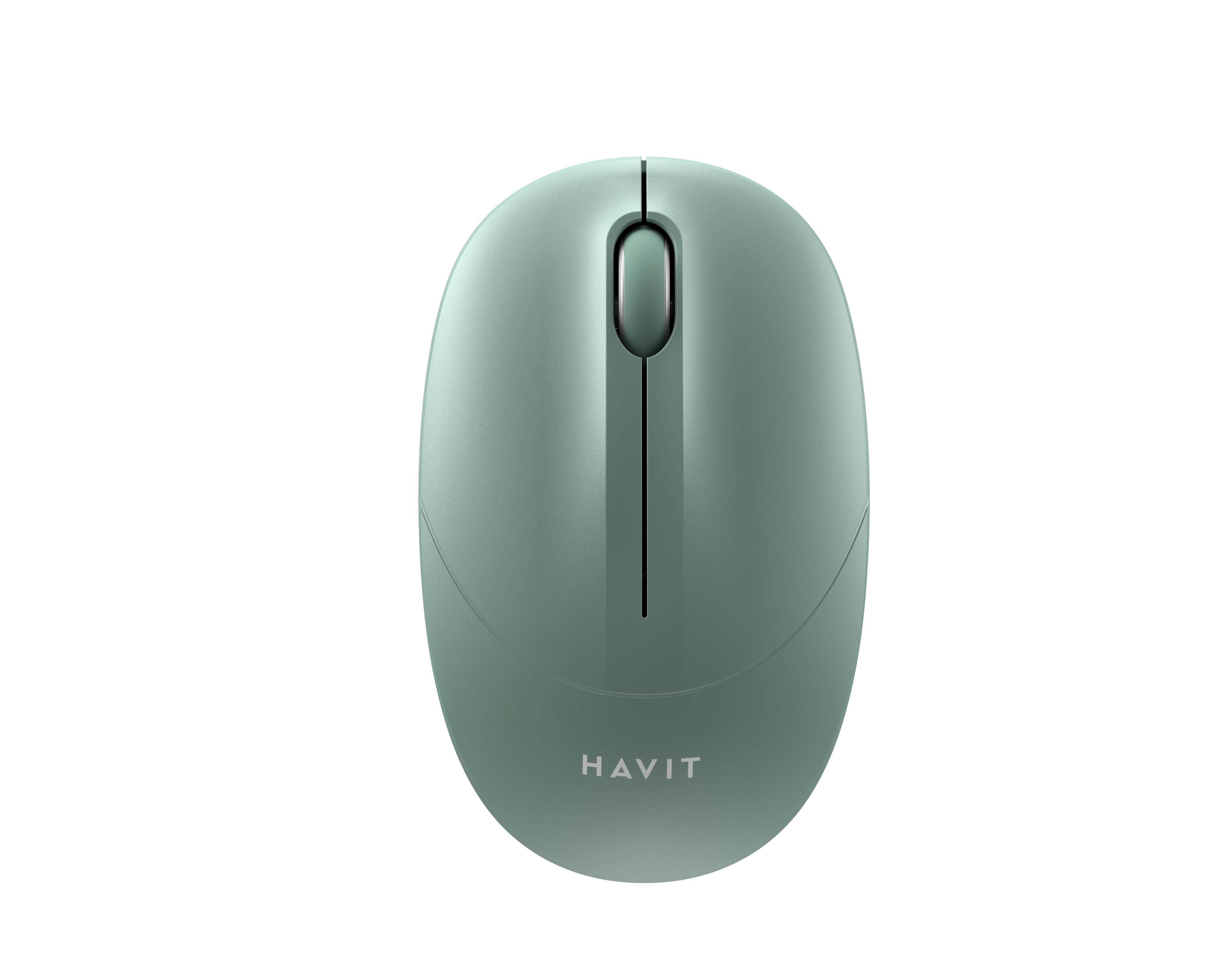 Maus Havit MS54GT, i gjelbër