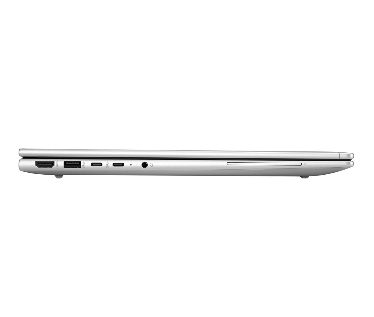 Laptop HP EliteBook 665 G11, 16", Ryzen 5, 16GB RAM, argjendtë