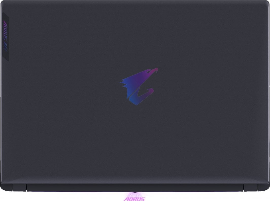 Лаптоп Gigabyte Aorus 16X ASG 2024, 16", Intel Core i7, 16GB RAM, 1TB SSD, NVIDIA GeForce RTX 4070