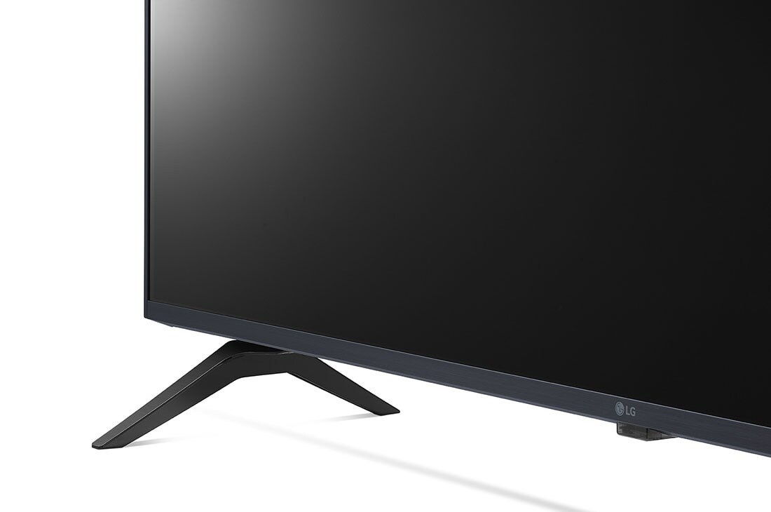 Televizor LG 55UR80003LJ, 55", 4K UHD, Wi-Fi, i zi