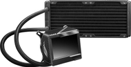 Ftohës me ujë Asus ROG Ryujin II 240 (90RC00A0-M0UAY0), e zezë