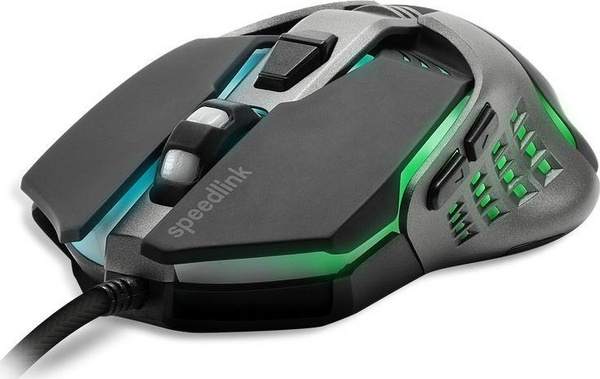 Maus Speedlink TYALO, i zi